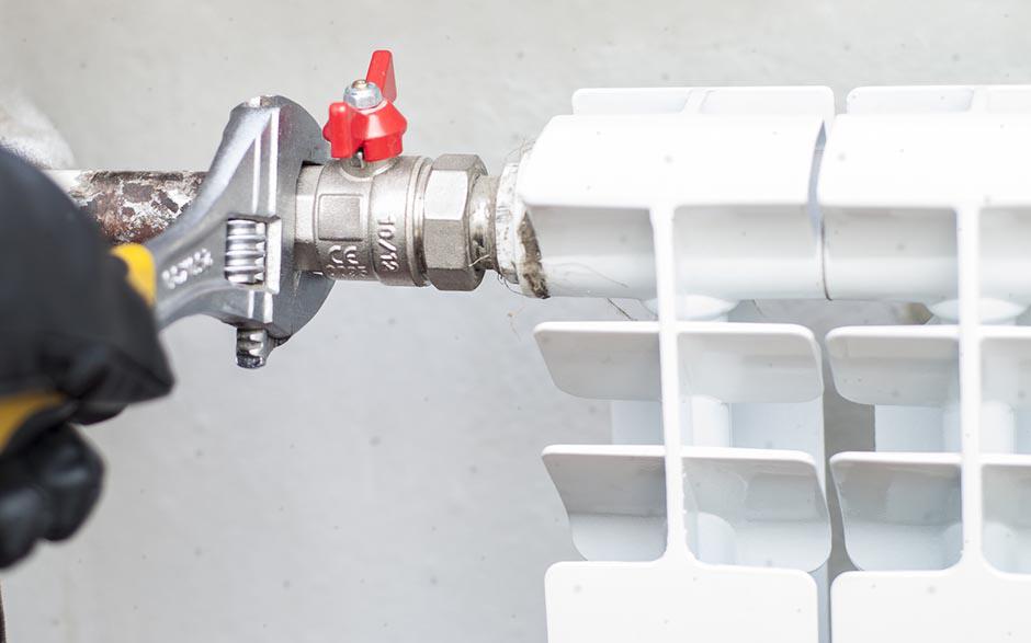 fonctionnement chauffe-eau électrique Morsang-sur-Orge