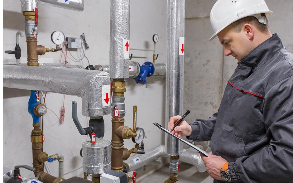 installation chauffage gaz Garges-lès-Gonesse