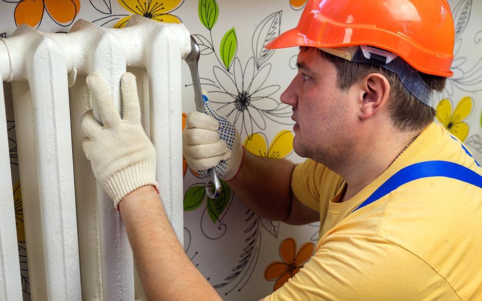 installation chauffage gaz Garges-lès-Gonesse